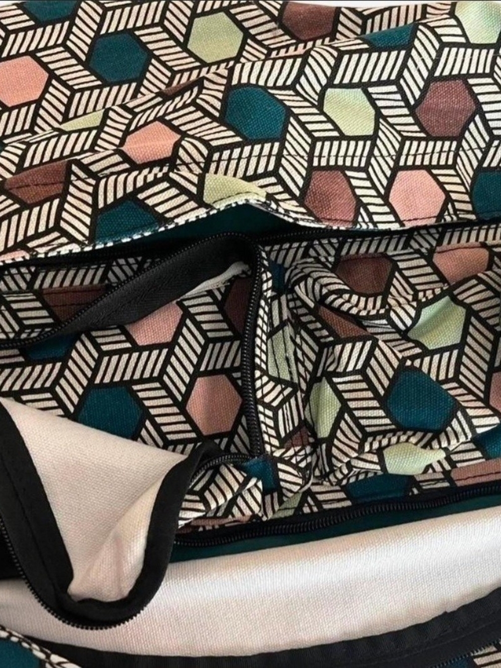 Kavu Rope Bag - Picture 6 of 9